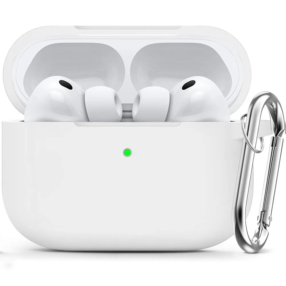 AirPods Pro 3 全包硅胶保护套